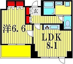 ボワエトワール立石