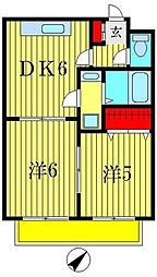 ソレアード21 303