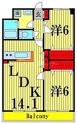 足立区東綾瀬１丁目