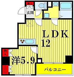 スカイタウン押上