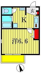 メゾン・フェニックスA