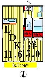 足立区六町１丁目