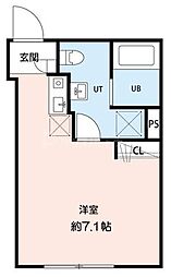 葛飾区小菅１丁目