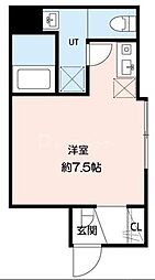 葛飾区小菅１丁目