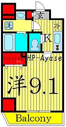 アルファコート綾瀬2