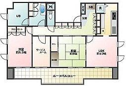 カーサマリアージュササキ
