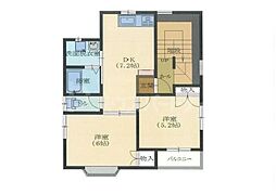 葛飾区青戸３丁目