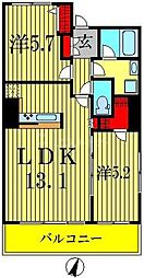 リーフコンフォート新小岩