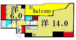ガーデンハウス高砂