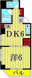 葛飾区東金町１丁目