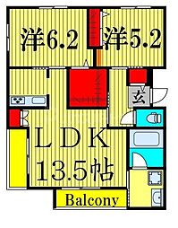 足立区千住２丁目
