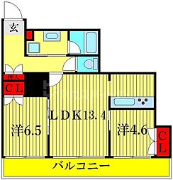 ヴィナシス金町タワーレジデンス