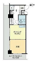 ライオンズマンション柴又駅前