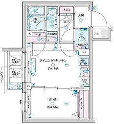 GENOVIA京成立石V 501