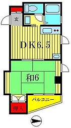 サンモール富士見堂