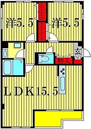 アベニュー柴又