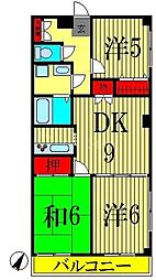 エミネンス東和