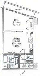 墨田区京島２丁目
