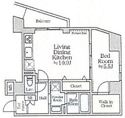 墨田区京島２丁目