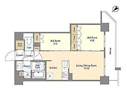 グランカーサ瑞江