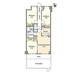 パークレジデンス市川