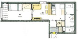 新築東金町1丁目