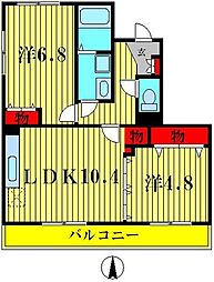 フラワーマンション