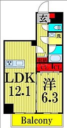 葛飾区西亀有３丁目