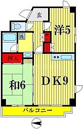 墨田区八広４丁目