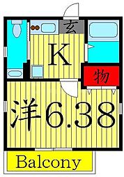 足立区弘道２丁目