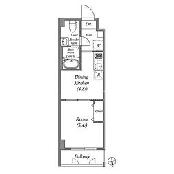 足立区六町１丁目