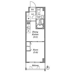 足立区六町１丁目