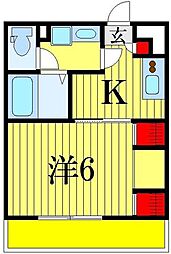 リブリ・東四つ木