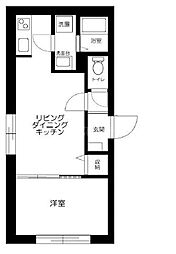 足立区大谷田４丁目