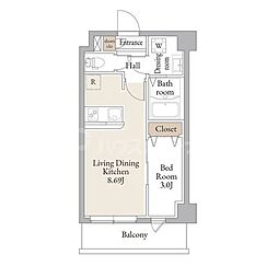 葛飾区宝町１丁目