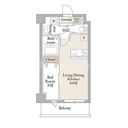 葛飾区宝町１丁目