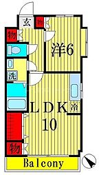 パークサイドハウス