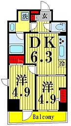墨田区東向島６丁目