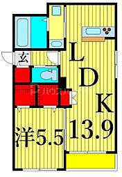 葛飾区東立石３丁目