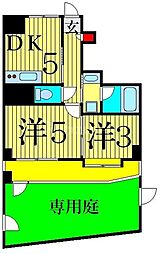 ライオンズマンション東四つ木