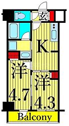荒川区西尾久７丁目