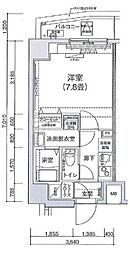 アイルグランデ押上イースト