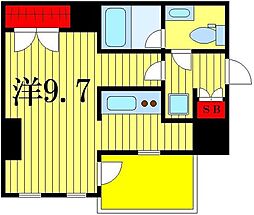 ユリカロゼ東京イースト