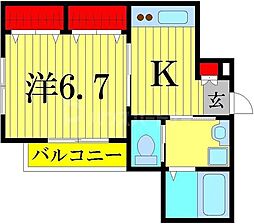 メゾンドラフィネ