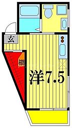 足立区東和２丁目