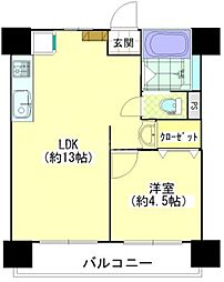 亀有白鳥マンション