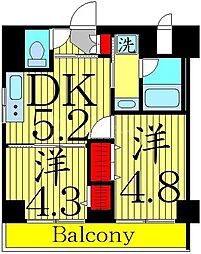 墨田区立花４丁目