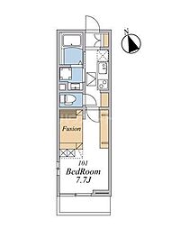 ウィンドテラス津田沼II