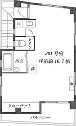 プリマメーラIII 301