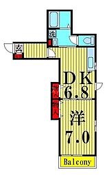 メゾンマーキュリー